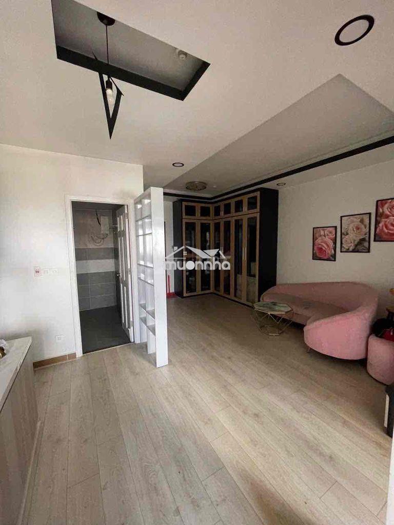 Cần cho thuê ch era town 1pn-1wc(45m) full nội thát 8 triệu