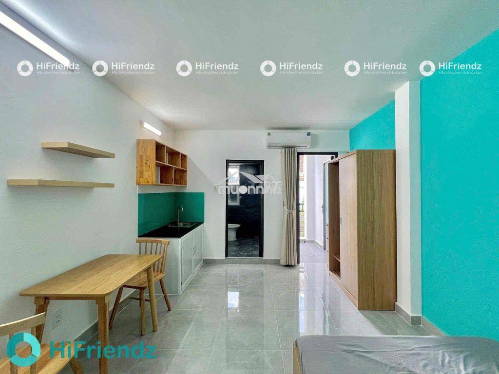Studio thang máy ngay tại đường bàu cát-tân bình giá phù hợp cho hssv - 2