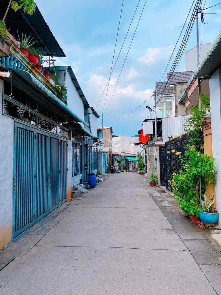 Bán nhà tam hiệp 120m2 thổ cư 100% đường ô tô - 3