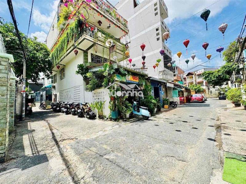 Mua giữ tiền ngon - giáp q1 gần bv gia định - 57m2 - 5.99tỉ