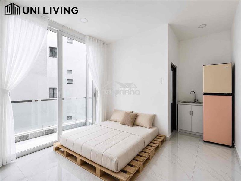 Chính chủ khai trương 30p trọ giá hssv - gần hutech, ngoại thương, uef