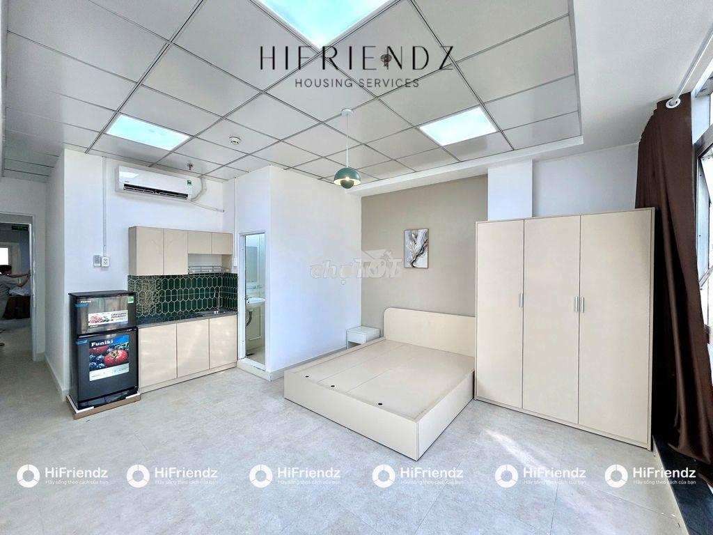 Siêu phẩm studio mới 100% có tháng máy sát đh y dược - 4