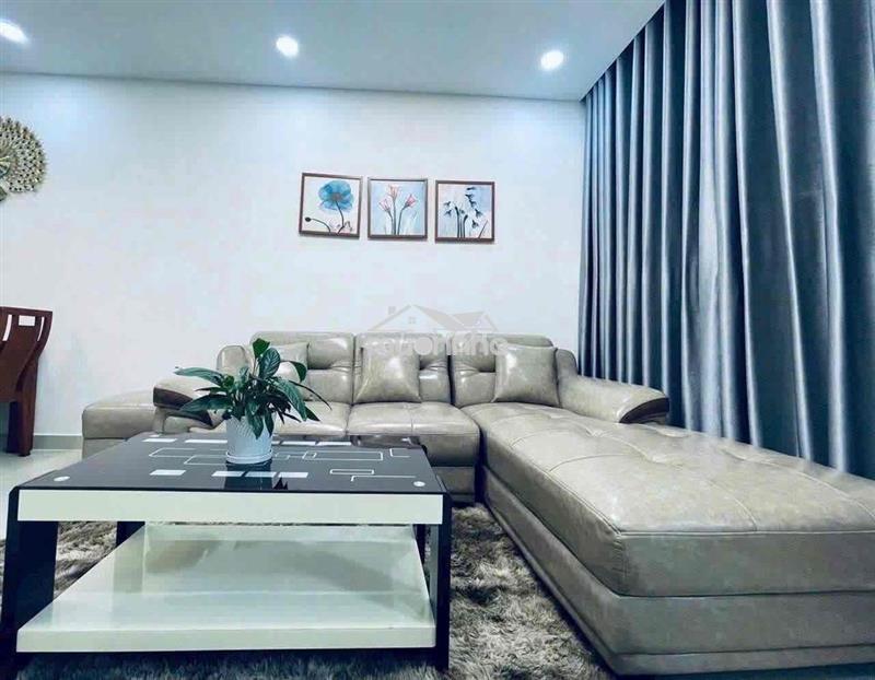 Căn hộ 2pn full nội thất cao cấp, xịn xò, phù hợp ở gia đình