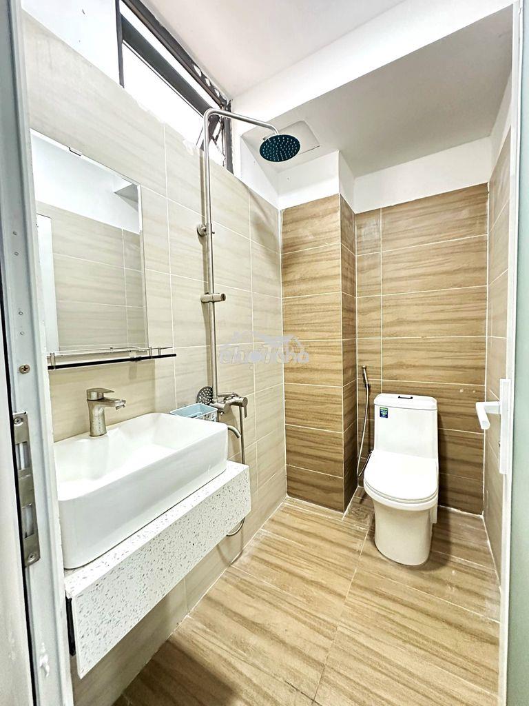 Cho thuê căn hộ mini full nội thất! mới 100% đầy đủ nội thất - 3