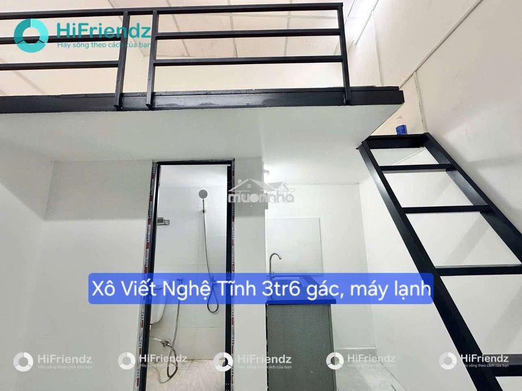 Rổ hàng bình thạnh 3–4tr – đang có phòng đẹp, chốt nhanh kẻo hết! - 4