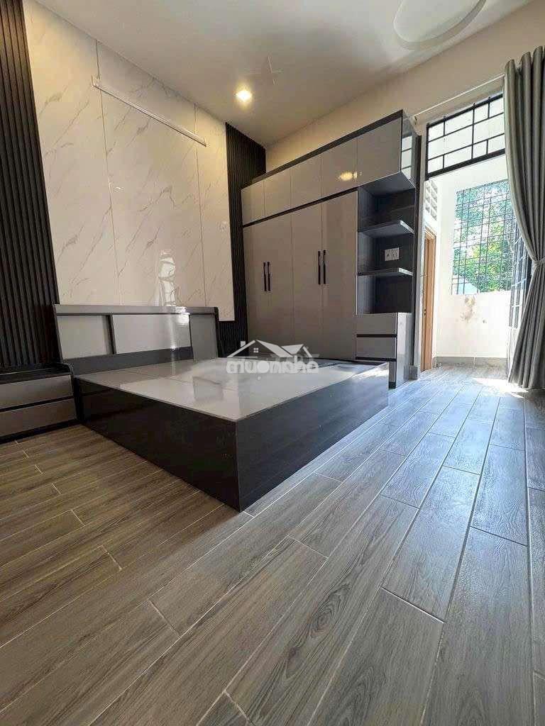 Nhà nguyễn văn đậu 112m² sd chỉ 15tr - 2