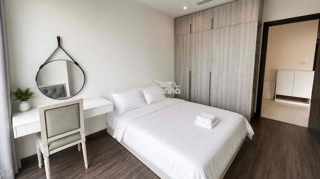 Cho thuê căn hộ vinhomes grand park - 4