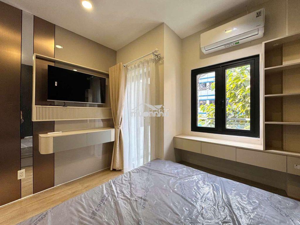 🍃Căn hộ 1 phòng ngủ cao cấp – trần quang khải, quận 1 - 2