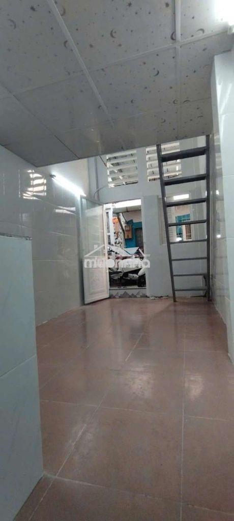 Nhà cho thuê chính chủ, 2m6*6