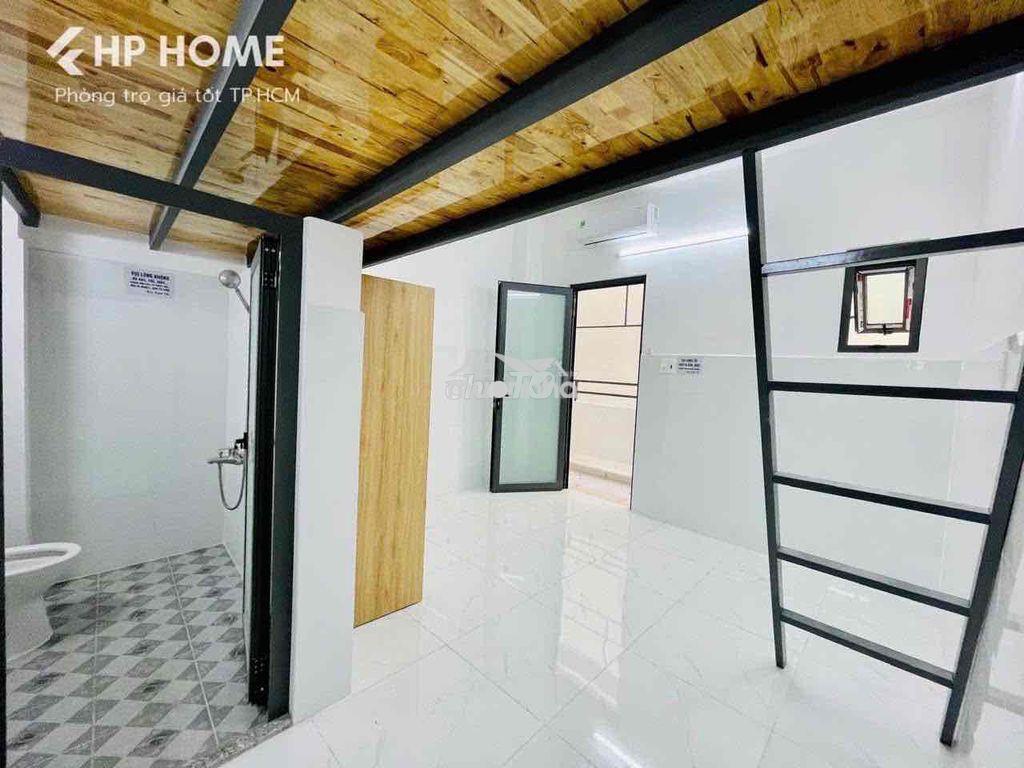 Duplex thang máy ngay đại học bách khoa - 4