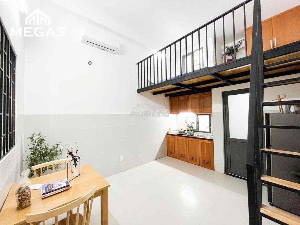 Phòng cho thuê giáp quận 1 , gần khu chế xuất , đại học ufm , quận 4 - Ảnh 2