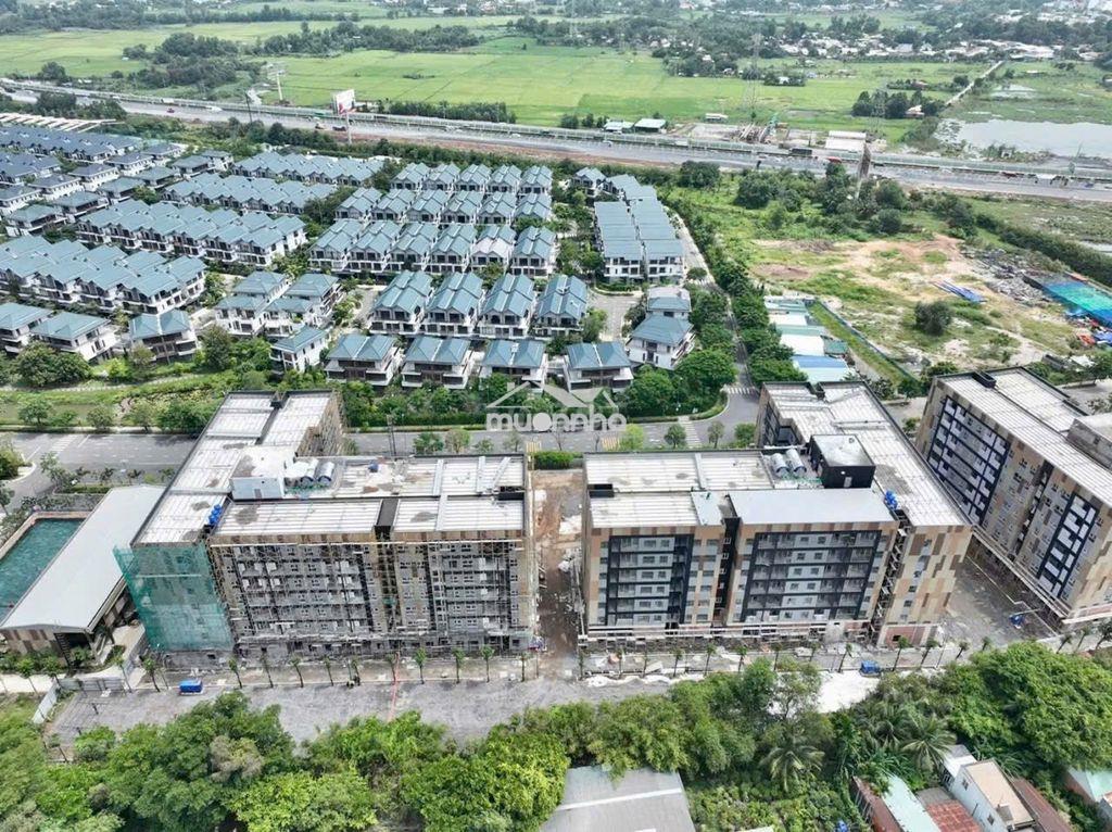 Mở bán đợt cuối - nhà ở xã hội id town long thành - 950 triệu/căn - 3
