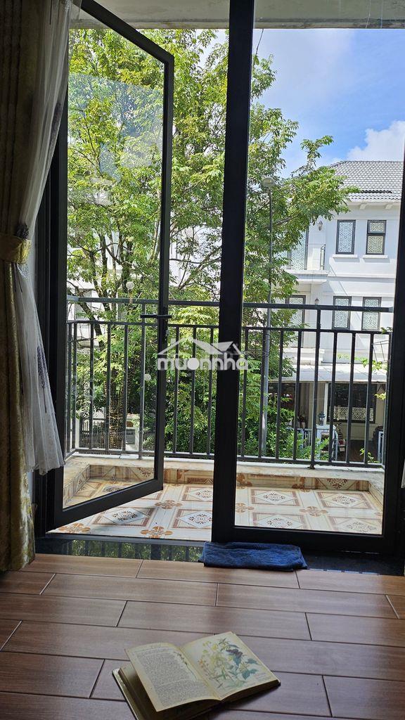 Cho thuê 1pn view ban công, nội thất đầy đủ ở lakeview city, q2 - Ảnh 2
