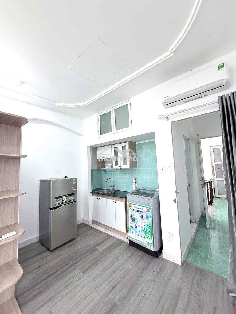 Cho thuê chdv full nội thất - 4