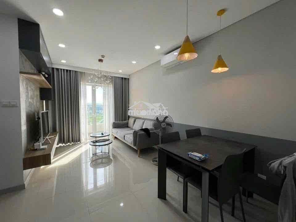 Cho thuê căn dragon hill 2 , 2 phòng ngủ 2wc full nội thất đẹp 11.5tr - Ảnh 4