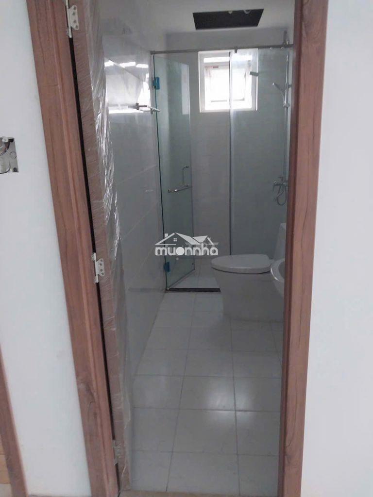 Căn hộ thủ đức giá rẻ thanh toán chỉ 970tr căn 52m2 tháng 9 nhận nhà - 4