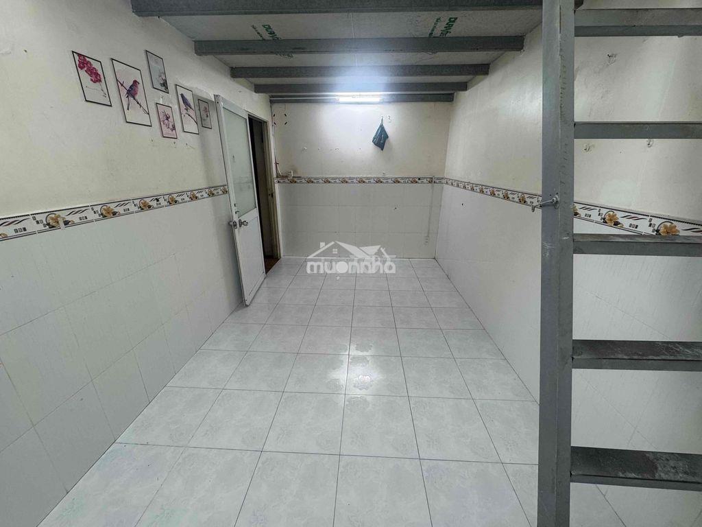 Cho thuê phòng quận 3 đối diện công viên lê thị riêng - 2