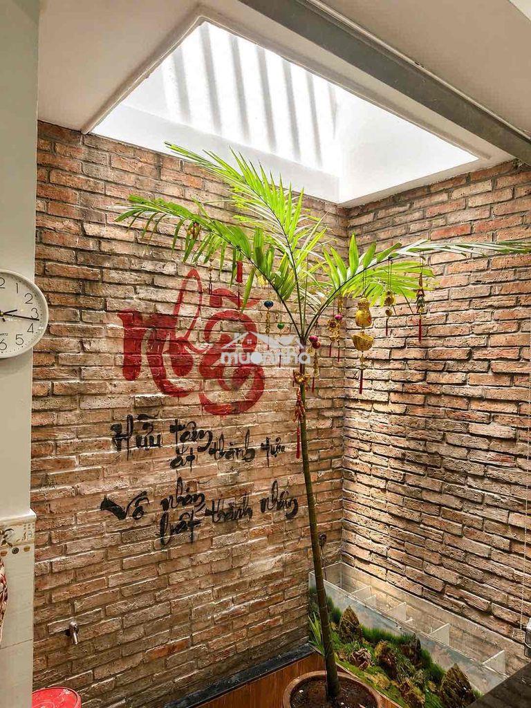 Tân phú| 🏡nhà đẹp 1 trệt, 2 lầu, sân thượng - hxh 5m - 7,19 tỷ - 3
