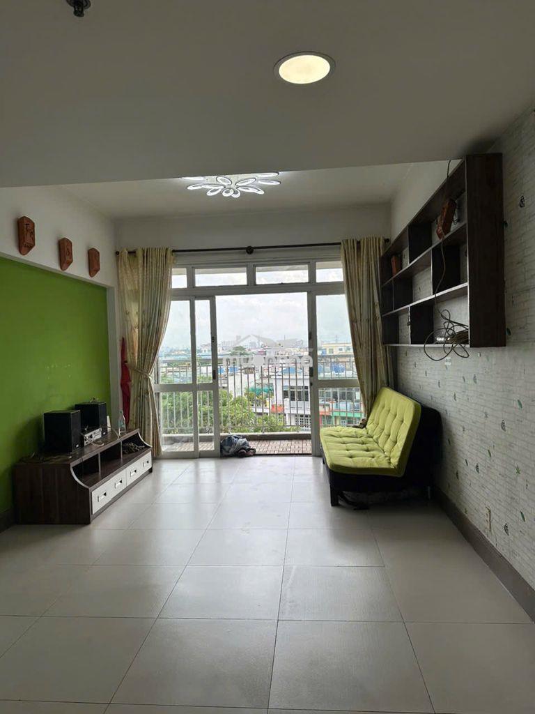 Căn hộ 70m2, 1 pn, full nội thất, cc vĩnh tường, cọc 1 tháng - 3