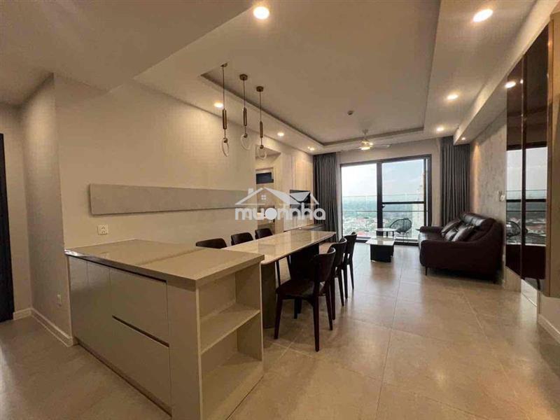 The antonia 3pn tầng cao ô xe hầm giá bán chỉ 12.9 tỷ all in