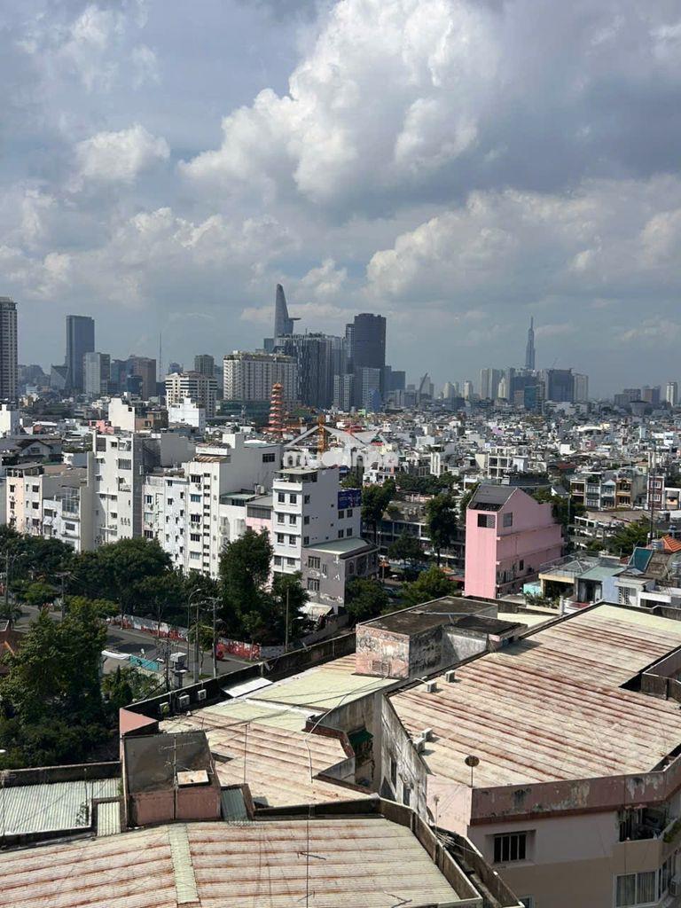 Cần bán căn hộ b5, 3pn, căn góc, nhà mới, nội thất cao cấp, shr - 4
