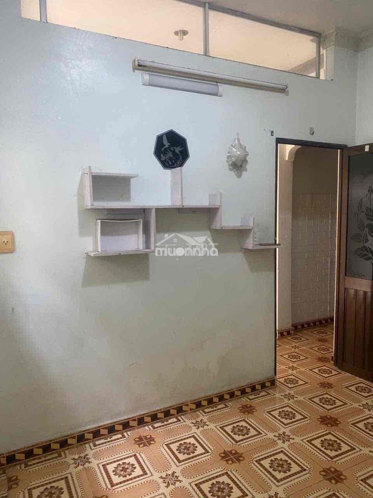 Nhà nguyên căn cho thuê 4*16m2 ấp đông 1 cũ - 3