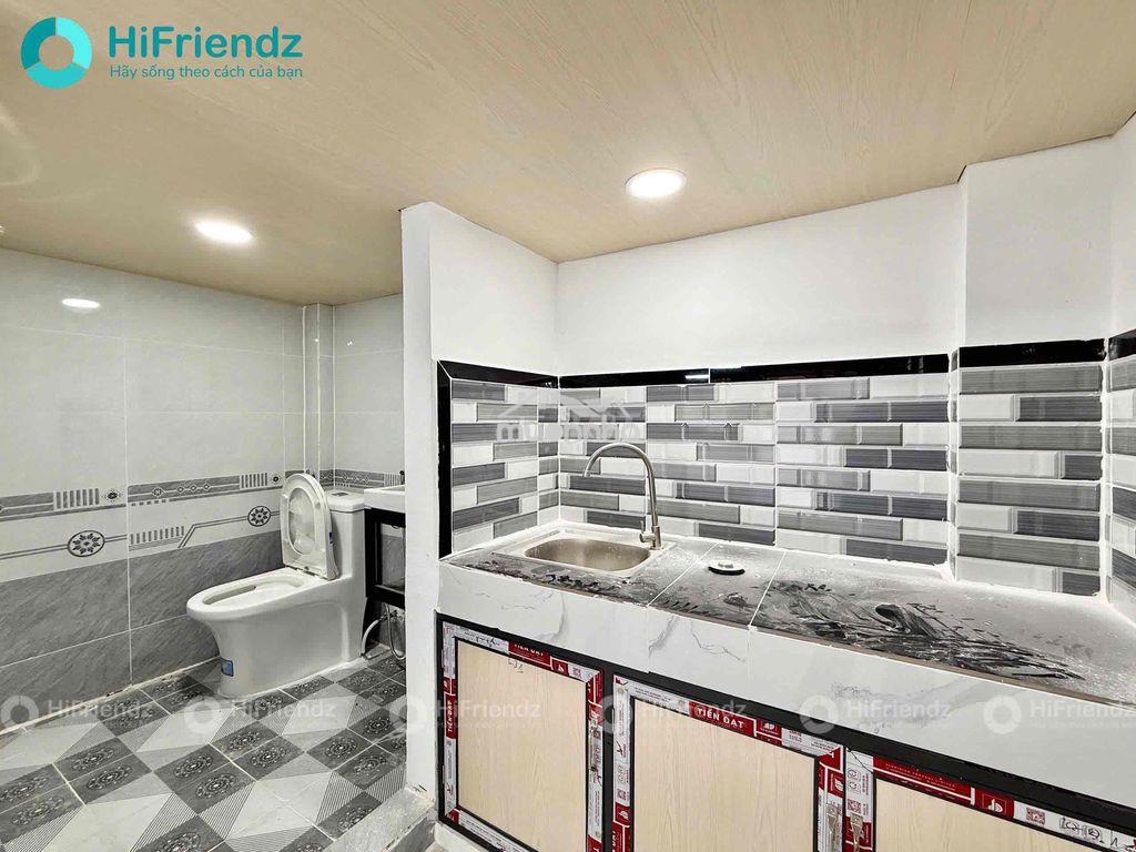 Duplex siêu rộng thoáng qua y dược 10 phút thuận tiện trung tâm quận 5 - Ảnh 4