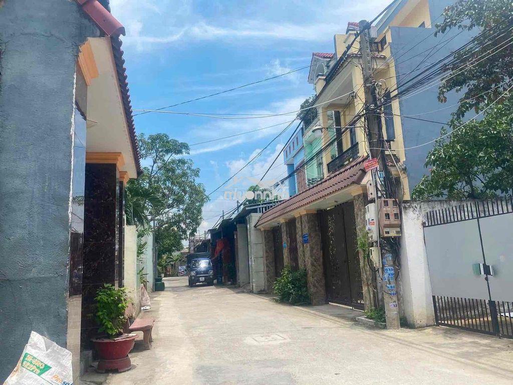 Bán nhà mới tinh ngay hương phước phước tân nhà sổ riêng mới tinh tl - 3