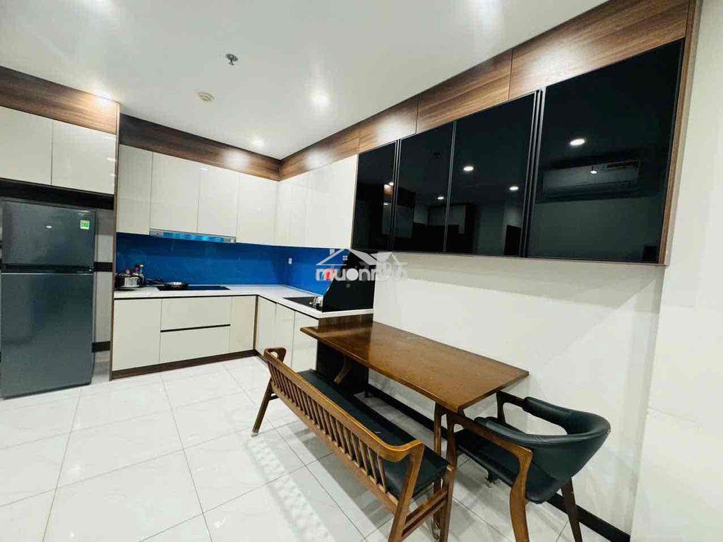 Cho thuê 2pn 80m2 cao cấp tại trung tâm thủ dầu 1 - Ảnh 4