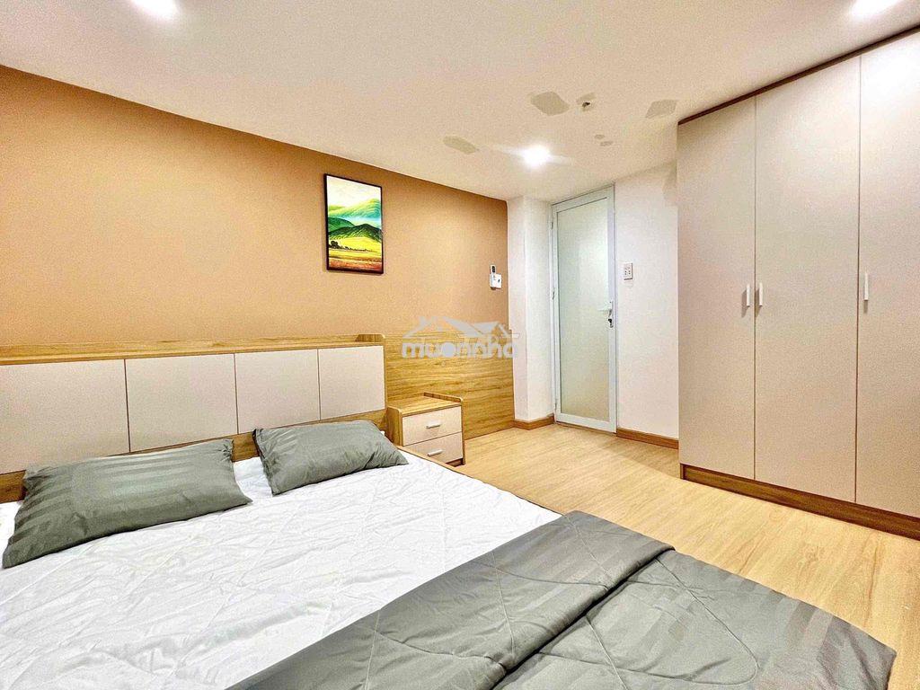 Cho thuê căn hộ full nội thất – nam kỳ khởi nghĩa, quận 3 - 2