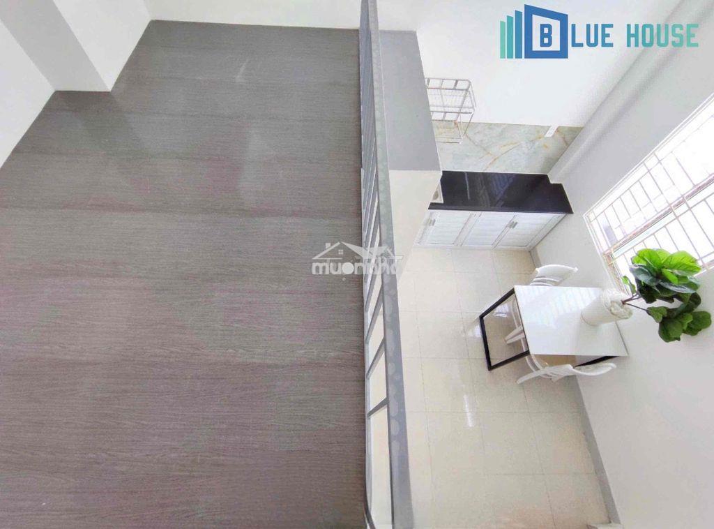 Trọ 20m2 huỳnh văn nghệ ,p12,gò vấp tphcm - 4