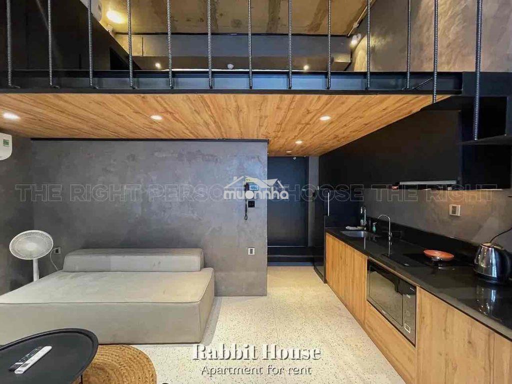 Trống lại phòng duplex cao cấp🔥trường chinh - Ảnh 3