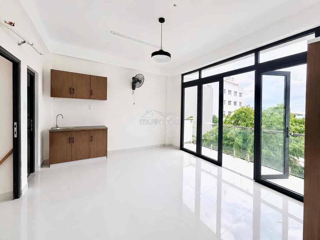 Căn hộ, phòng trọ cao cấp– cách đh nguyễn tất thành 5 phút - 4