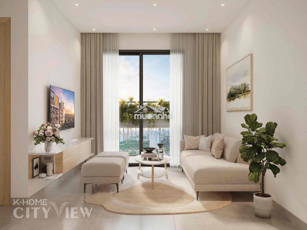 Sở hữu chốn an cư mơ ước tại k.home cityview – chỉ từ 1 tỷ 050 triệu! - 3