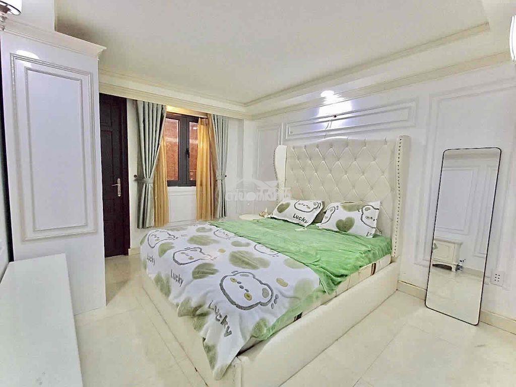 Trống nhiều phòng đẹp khu vực bình thạnh - 3