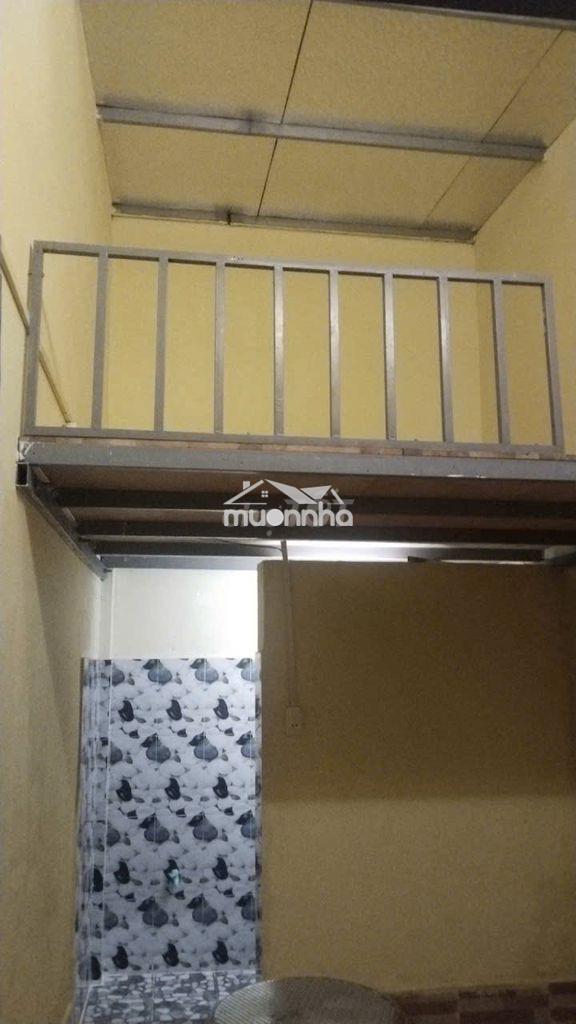 Cho thuê phòng trọ giá rẻ – tân kiên, bình chánh