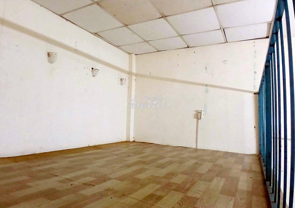 Cho thuê phòng trọ phường 15 quận tân bình - 2
