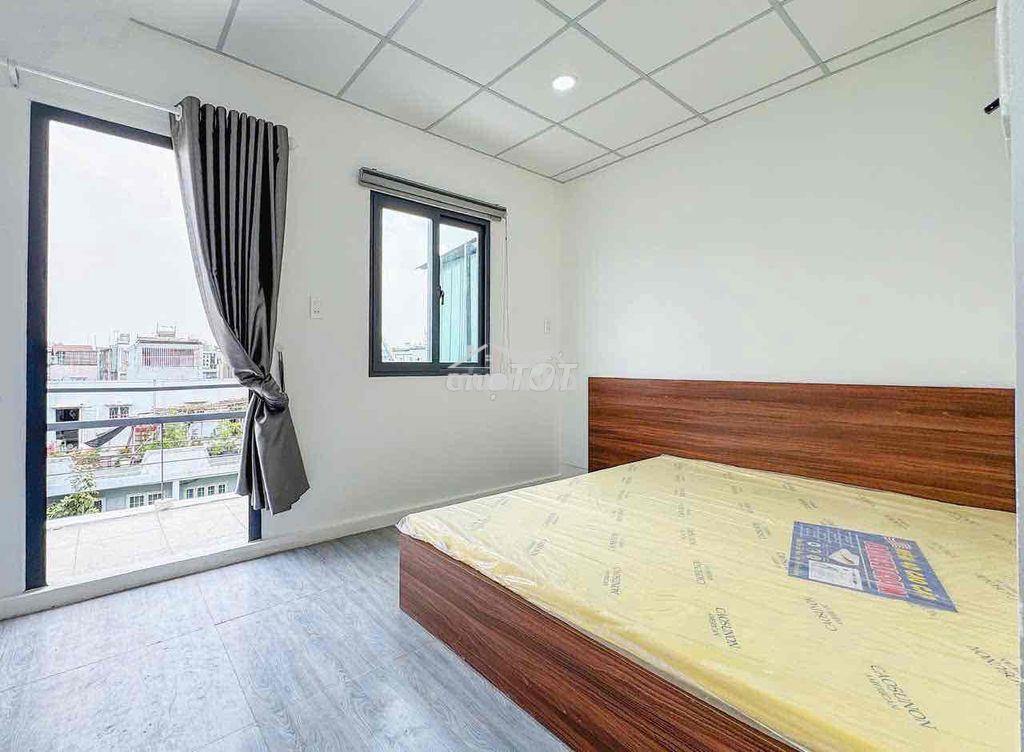 💥Khai trương chdv 1 - 2pn - tách bếp - full nội thất - mới 100% - Ảnh 4