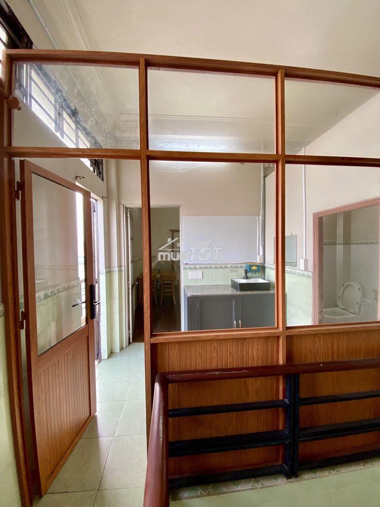 Khu vực phan văn hớn, xã bà điểm hóc môn – sát cạnh chợ đại hải - 2