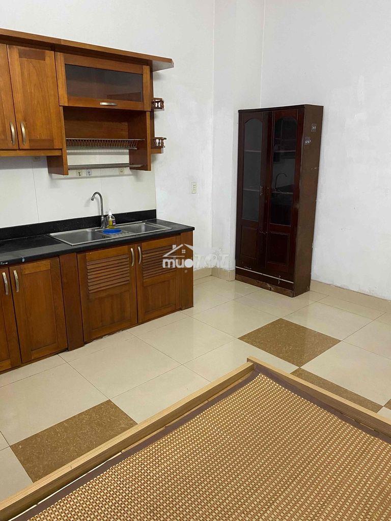 Cho thuê phòng trọ có tủ bếp giá rẻ gò vấp - 4