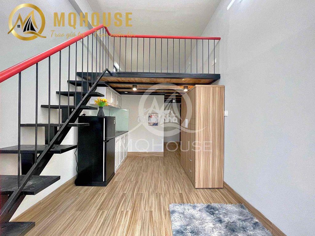 Căn hộ dịch vụ tân bình, giá từ 4 triệu, nhiều lựa chọn – liên hệ ngay - 4