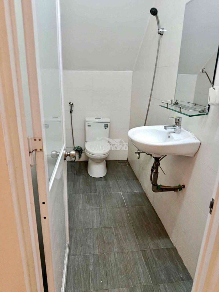 Cho thuê nhà nguyên căn tỉnh lộ 10 tân tạo a - 4
