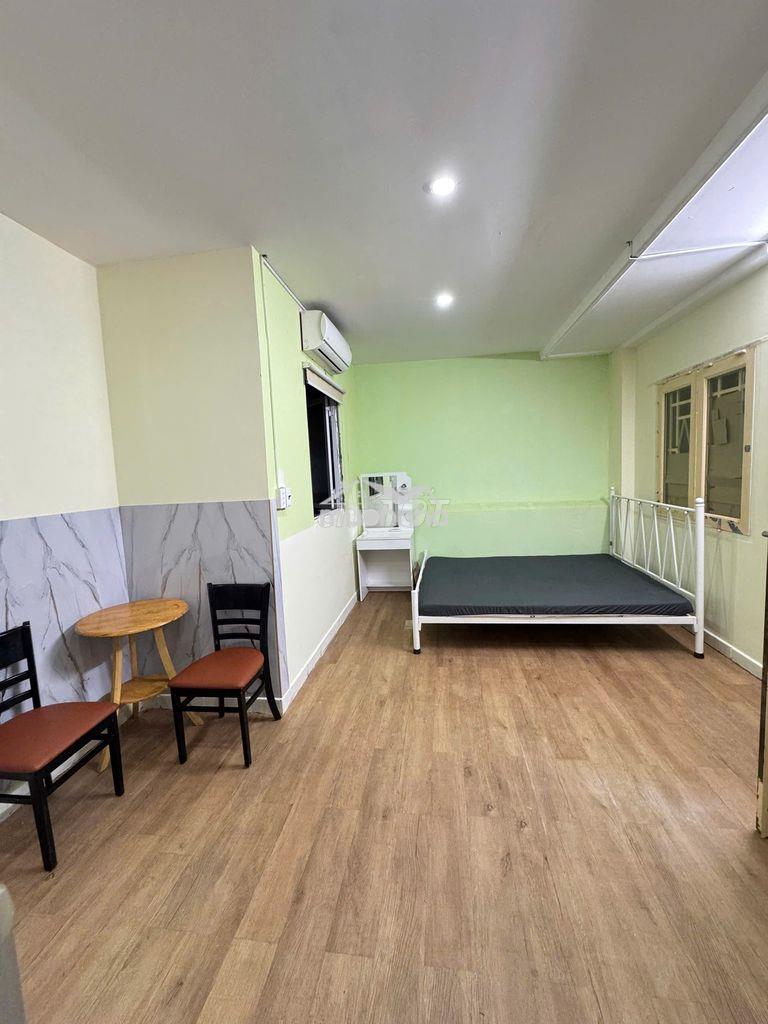 Cho thuê phòng 25m ngay phan xích long, full nội thất như hình - Ảnh 4