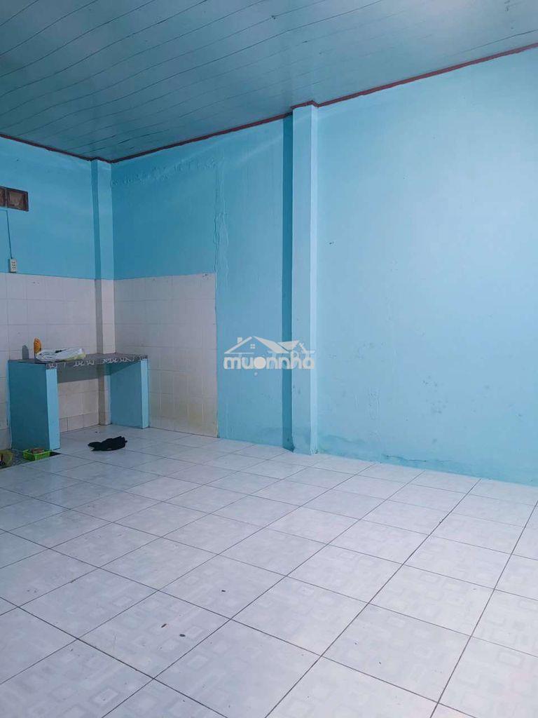 Cho thuê phòng sạch sẽ an ninh đường trần thị điêụ giá rẻ 2,2 triệu - 4
