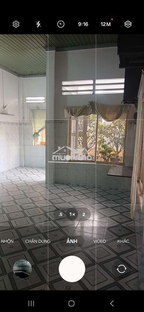 Nhà 4m×20m🌲gồm 2 ngủ.🌲1/nguyễn ảnh thủ.