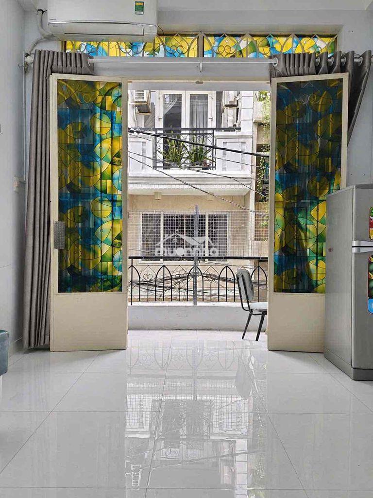 Như 1 căn nhà cao cấp cho 4 người. - 4
