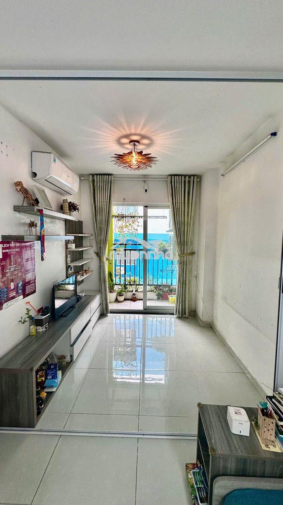 Cho thuê căn hộ 68m2, full nội thất, bàn giao nhà mới - 3