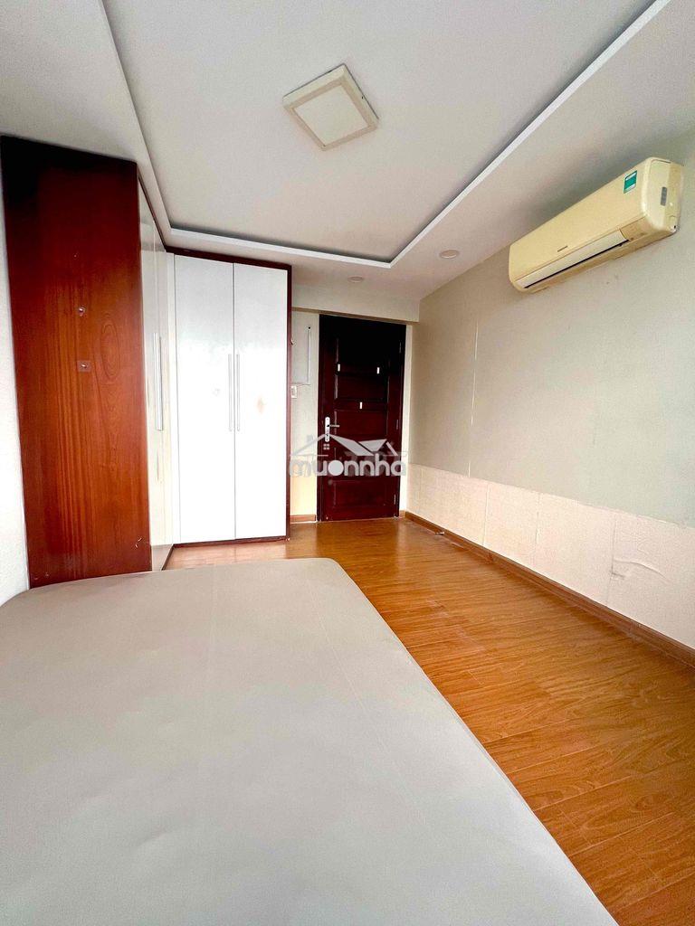 Căn hộ phú hoàng anh cho thuê phòng chỉ 3tr - 3