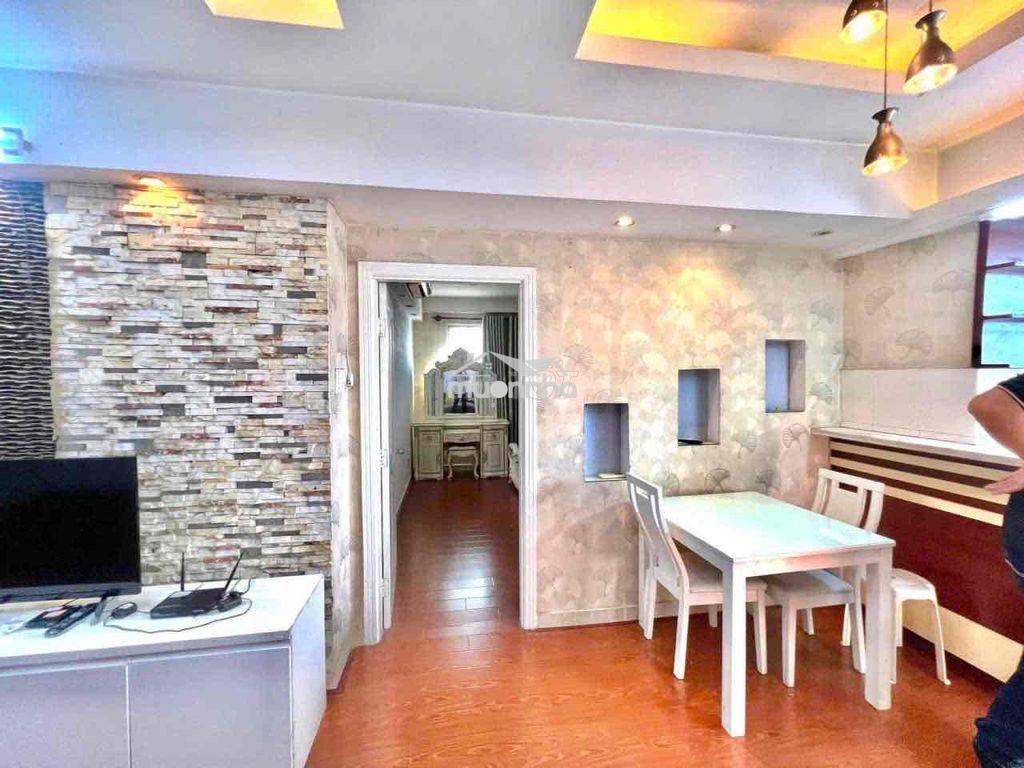 Căn hộ h3 hoàng diệu 1 phòng ngủ 57m2 - Ảnh 3