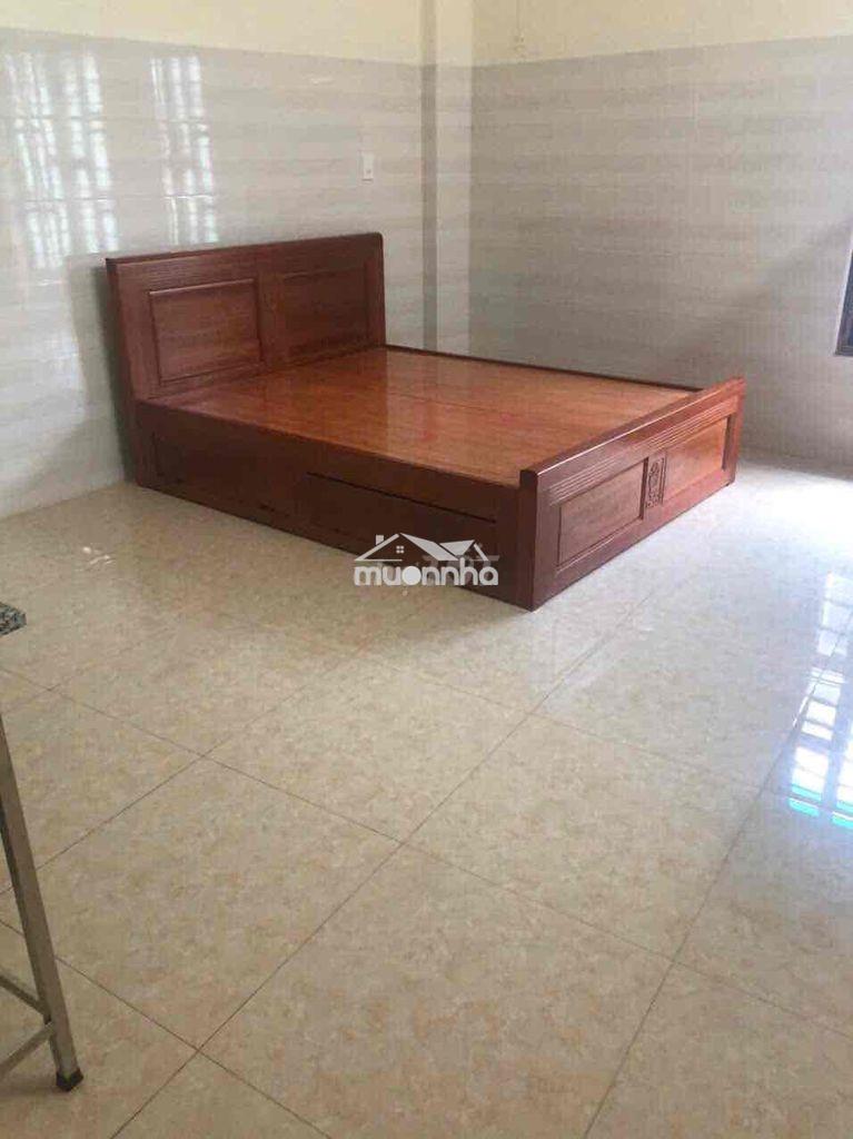 Phòng gần trường tiểu học và chợ - 3